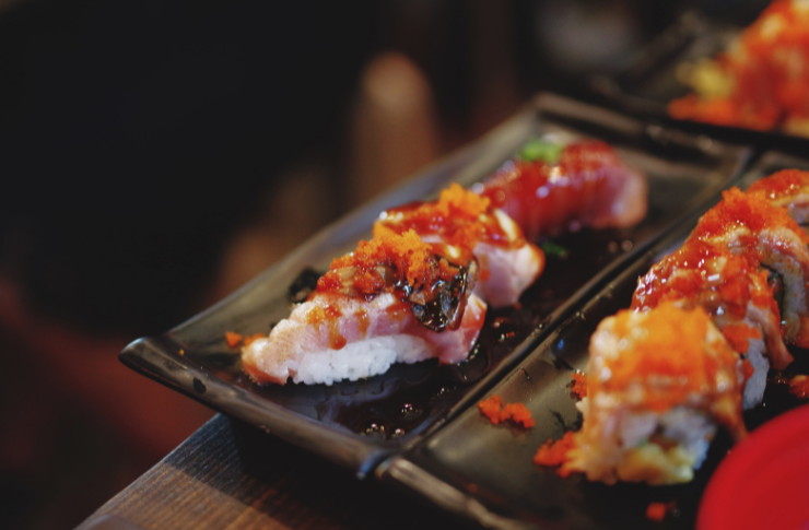 Sushi Tetsu, London's Premier Sushi Experience